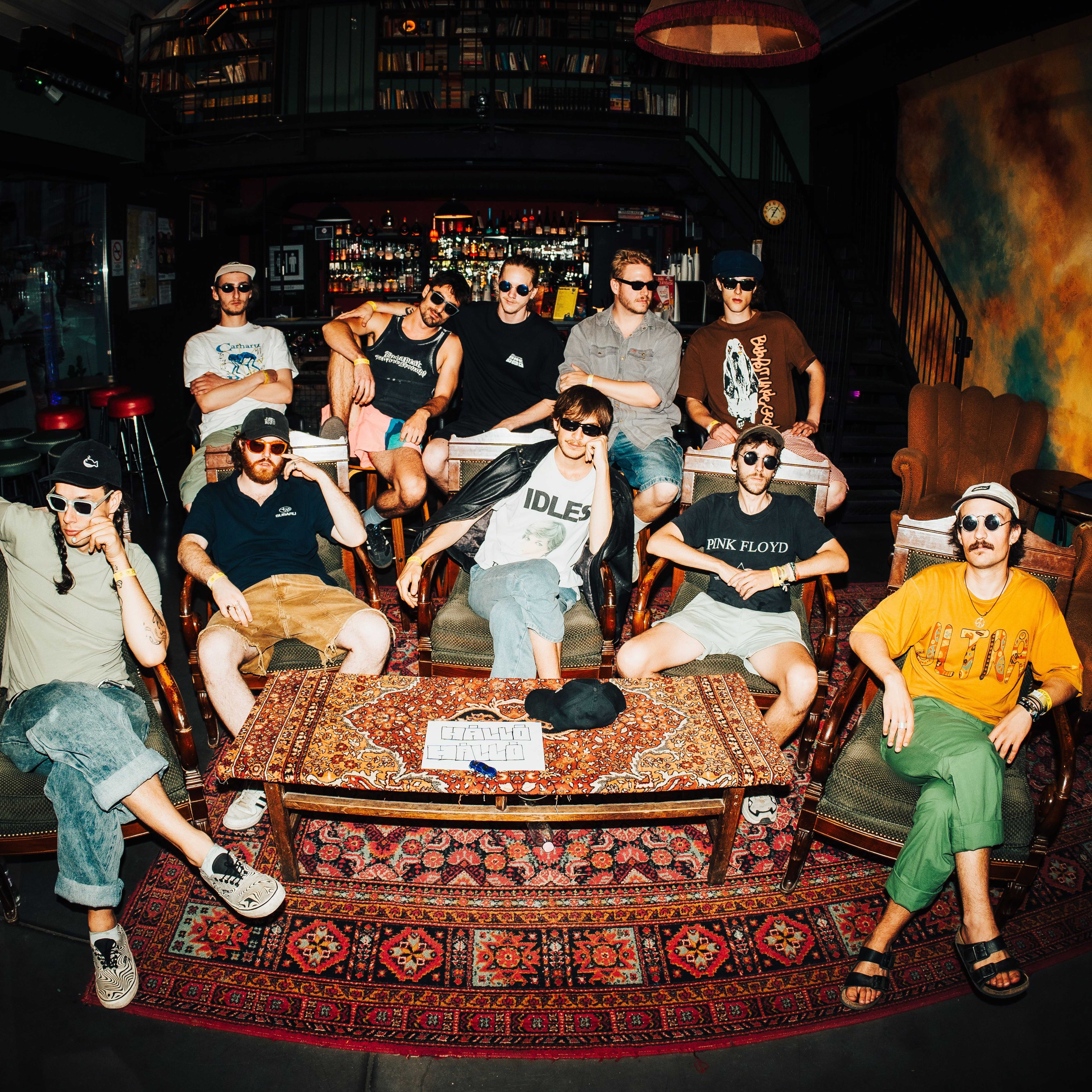 Berlin Hotel Collective